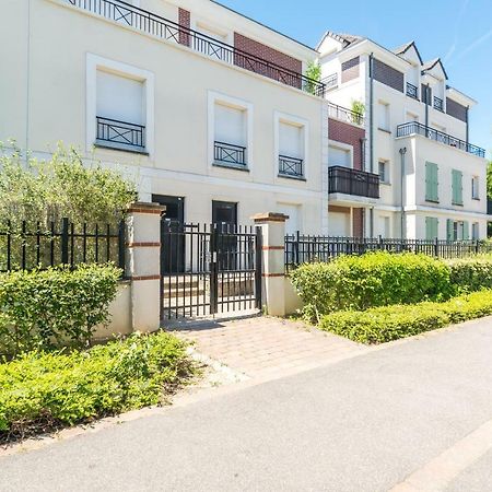 Water Color - Sdp Magny-le-Hongre Exterior foto