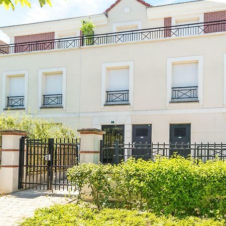 Water Color - Sdp Magny-le-Hongre Exterior foto